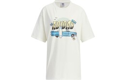 Adidas Originals: Футболка с коротким рукавом 