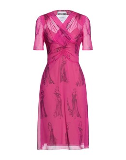 Moschino: Сарафан 