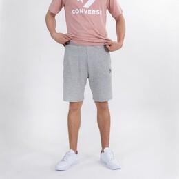 Converse: Шорты с вышивкой 