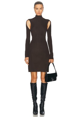 Helmut Lang: Сарафан 