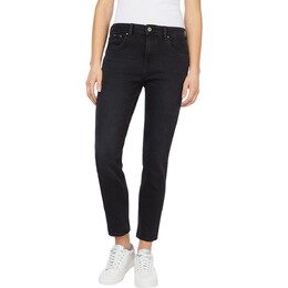 Pepe Jeans: Фиолетовые джинсы 