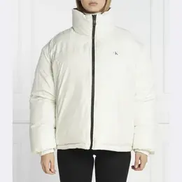 Calvin Klein: Куртка 