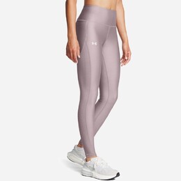 Under Armour: Серые легинсы 