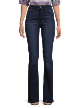 Joe's Jeans: Джинсы с завышенной талией 