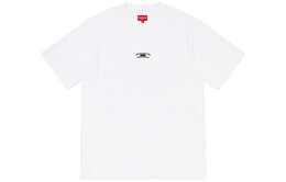 Supreme: Футболка с коротким рукавом 