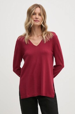 Sisley: Свитер из шерсти 