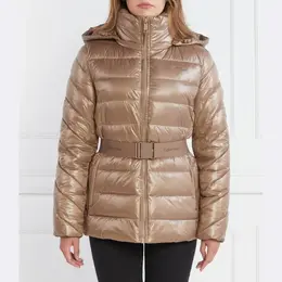 Calvin Klein: Зимняя куртка 