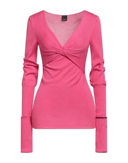 Pinko: Трикотажный свитер 