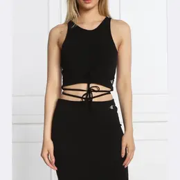 Calvin Klein: Короткий топ 
