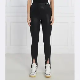 Pinko: Чёрные легинсы 