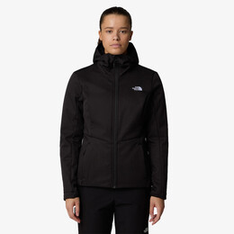 The North Face: Куртка  Quest из софтшелла