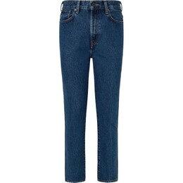 Pepe Jeans: Синие джинсы 
