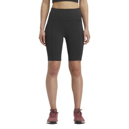Reebok: Обтягивающие шорты 