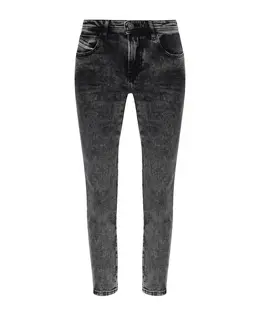 Diesel: Серые джинсы  Babhila