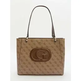 GUESS: Тёмная сумка 