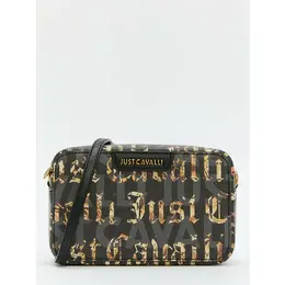 Just Cavalli: Чёрная сумка 