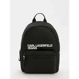 Karl Lagerfeld: Чёрный рюкзак 