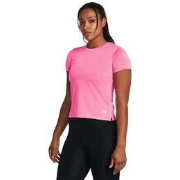 Under Armour: Футболка с коротким рукавом 