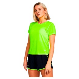 Under Armour: Футболка с коротким рукавом 