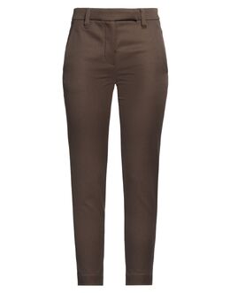 Brunello Cucinelli: Тёмные брюки 