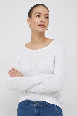 Sisley: Рубашка с длинным рукавом 