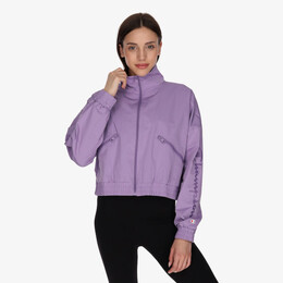 Champion: Светлая куртка 