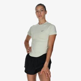 Nike: Короткая блуза 