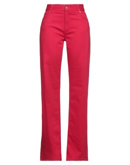 TWINSET: Однотонные брюки 