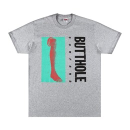 Supreme: Футболка 