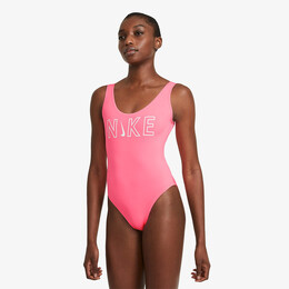 Nike: Купальник 