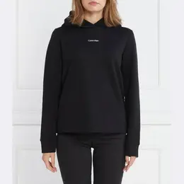 Calvin Klein: Чёрная толстовка 