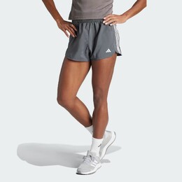 Adidas: Белые шорты  Training