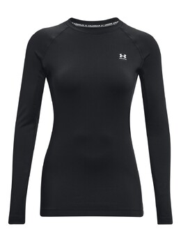 Under Armour: Чёрная рубашка 