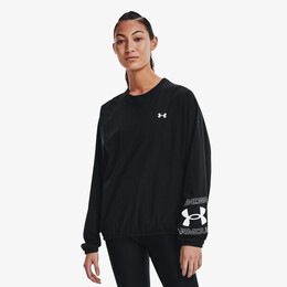 Under Armour: Футболка с длинным рукавом 
