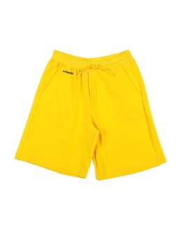 Dsquared2: Жёлтые шорты 