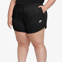 Nike: Спортивные шорты 