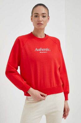 New Balance: Хлопковая толстовка 