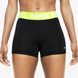 Nike: Шорты из полиэстера 
