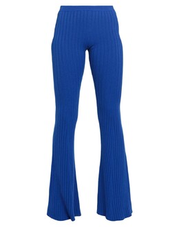 Versace: Синие брюки 