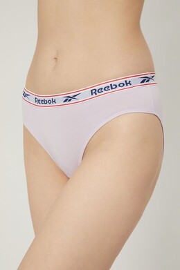 Reebok: Синие трусы 