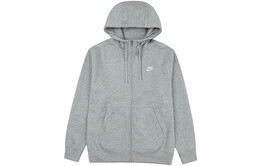 Nike: Флисовая толстовка  Sportswear Club