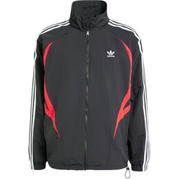 Adidas Originals: Куртка в полоску 