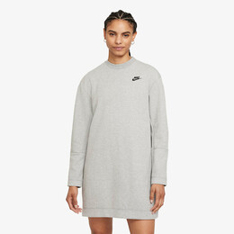 Nike: Спортивное платье 
