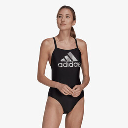 Adidas: Купальник 
