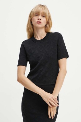 Pinko: Чёрная блуза 