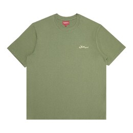 Supreme: Футболка с коротким рукавом 