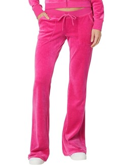 Juicy Couture: Брюки с карманами 