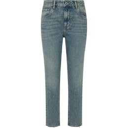 Pepe Jeans: Синие джинсы 