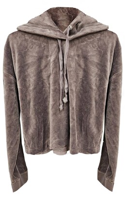 Juicy Couture: Серый свитер 