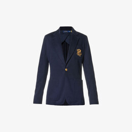 Polo Ralph Lauren: Хлопковая куртка 